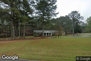 1071 Country Club Ln, Union Point, GA 30669