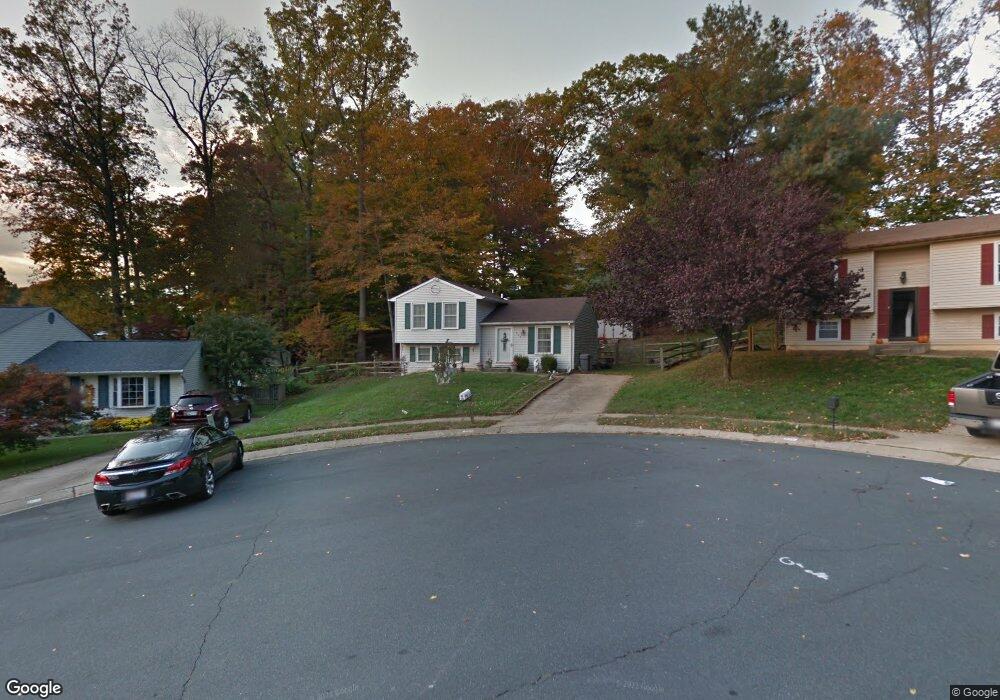 204 Yardley Ct, Abingdon, MD 21009 - photo 1