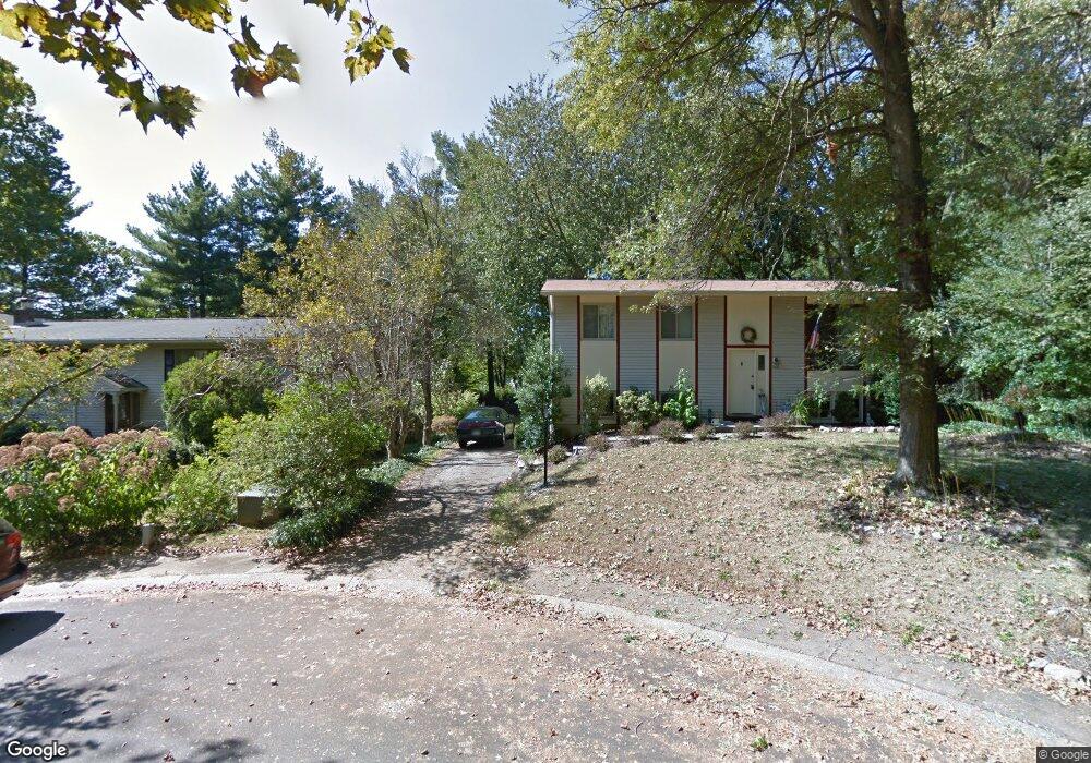 9351 Enquiry Ct, Columbia, MD 21045 - photo 1