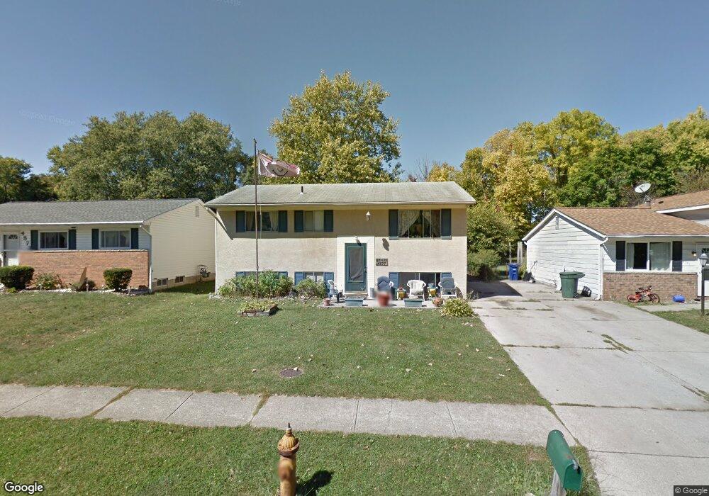 4577 Fairgrove Rd, Columbus, OH 43231 - photo 1