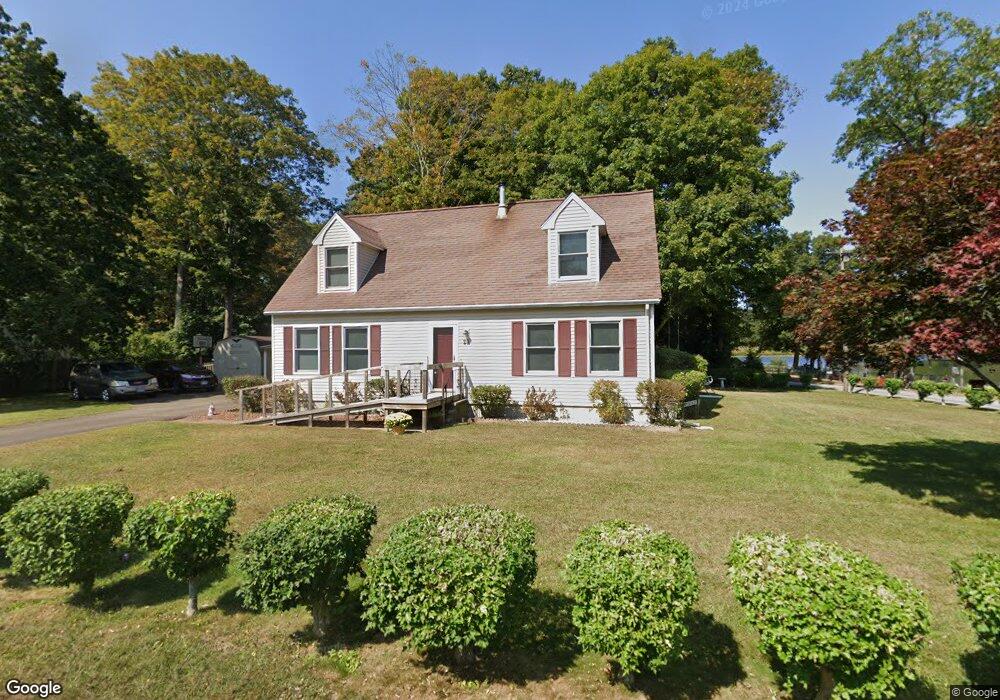 29 Cedar Lake Rd, Chester, CT 06412 - photo 1