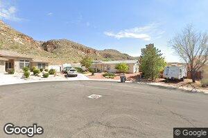 214 E 615 N, La Verkin, UT 84745