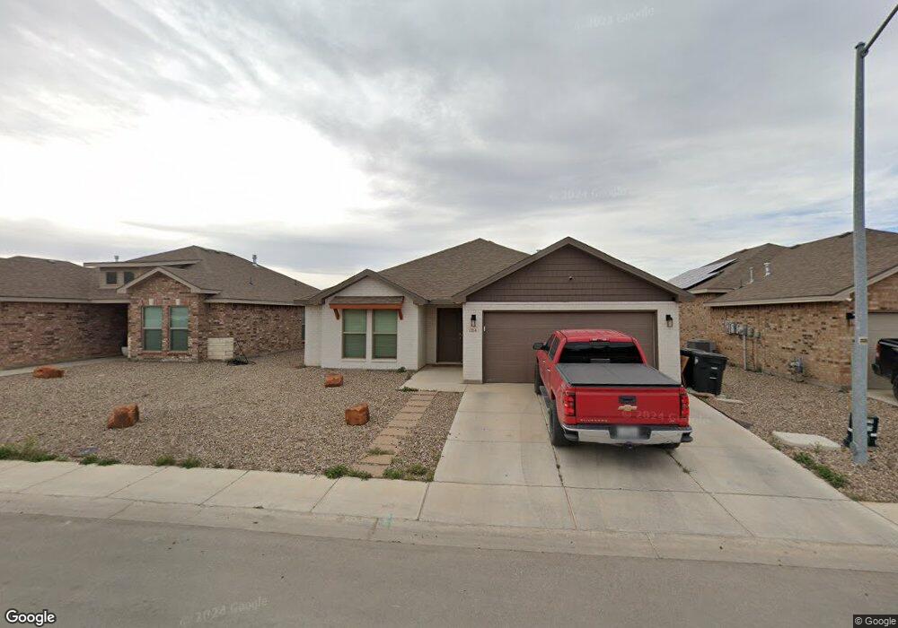 1214 Masquerade Blvd, Odessa, TX 79765 - photo 1