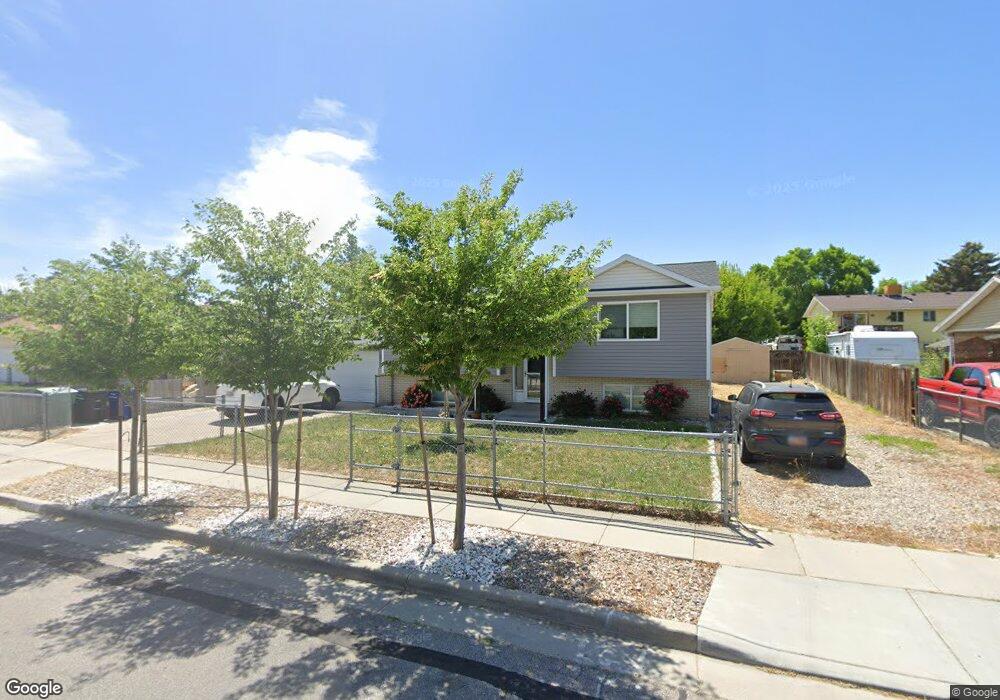 6530 S Clernates Dr, West Jordan, UT 84081 - photo 1