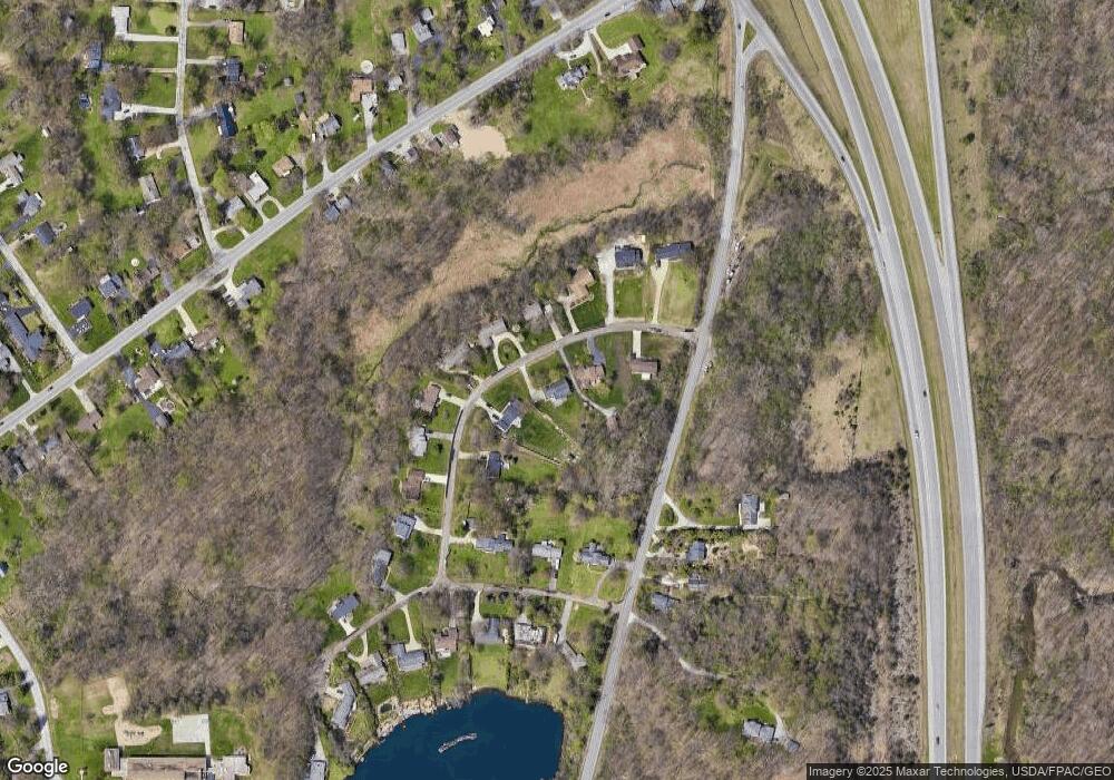 10580 Ridgewater 4a Bo, Concord, OH - photo 1