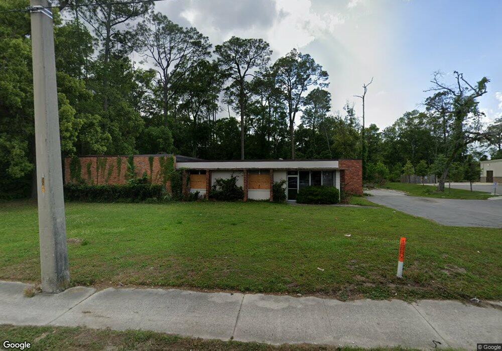 5610 Blanding Blvd, Jacksonville, FL 32244 - photo 1