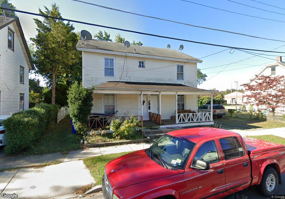 110 S 2nd St unit 112, Hammonton, NJ 08037 - photo 1