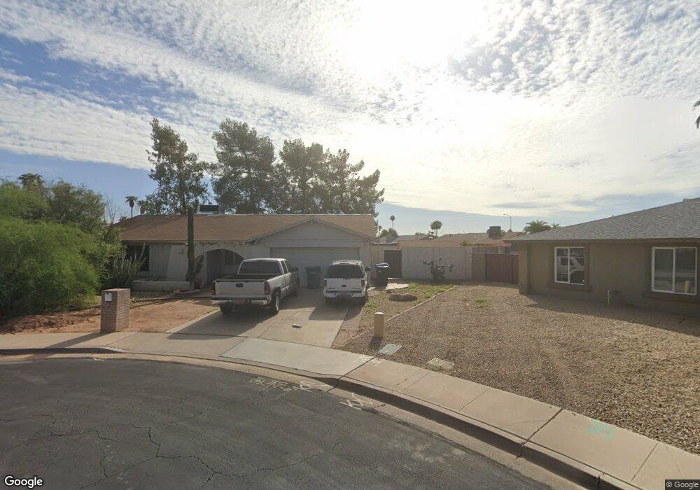 925 W Knowles Cir, Mesa, AZ 85210 - photo 1