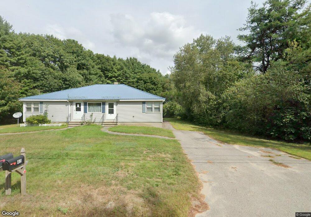 43 Saco St, Scarborough, ME 04074 - photo 1