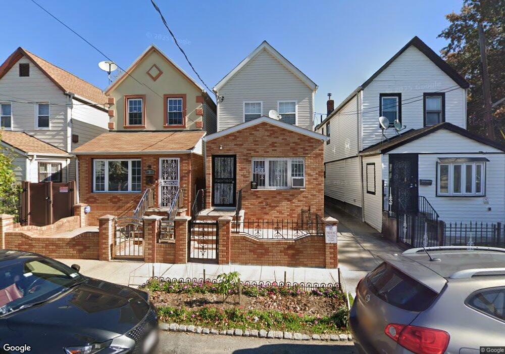 104-27 171st St, Jamaica, NY 11433 - photo 1