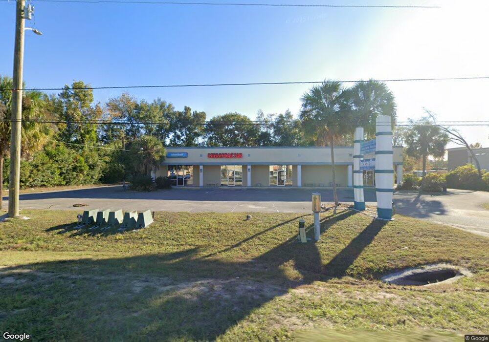 xx Mo-Hill Ln, Crawfordville, FL 32327 - photo 1