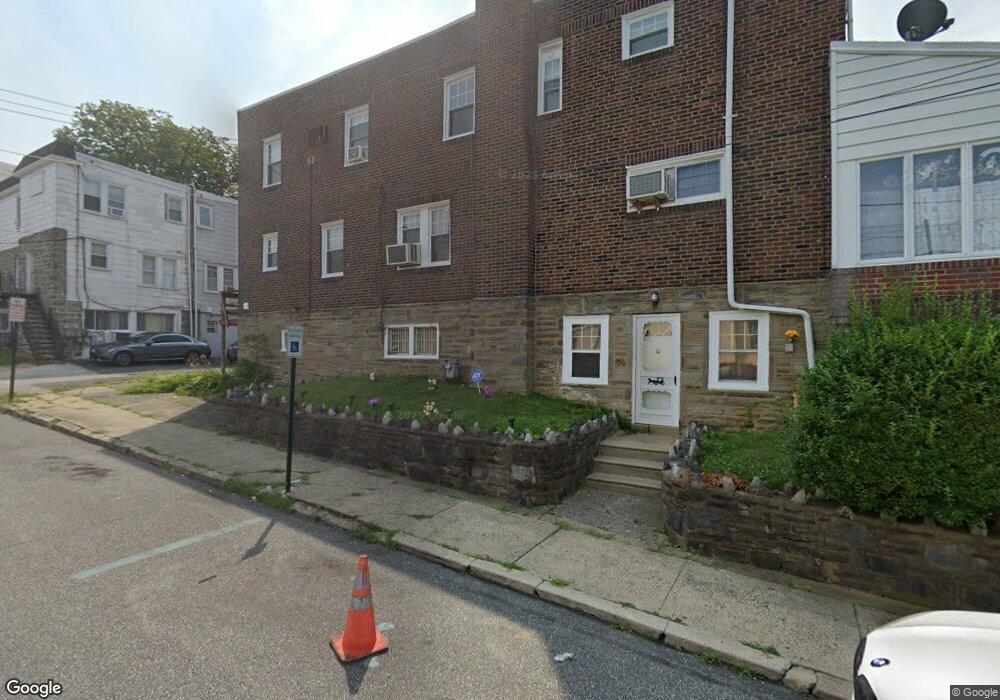 723 Bullock Ave, Lansdowne, PA 19050 - photo 1