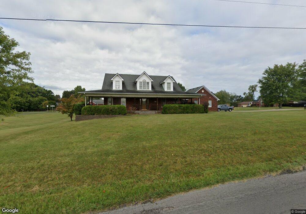 115 N Sunshine Dr, Shepherdsville, KY 40165 - photo 1