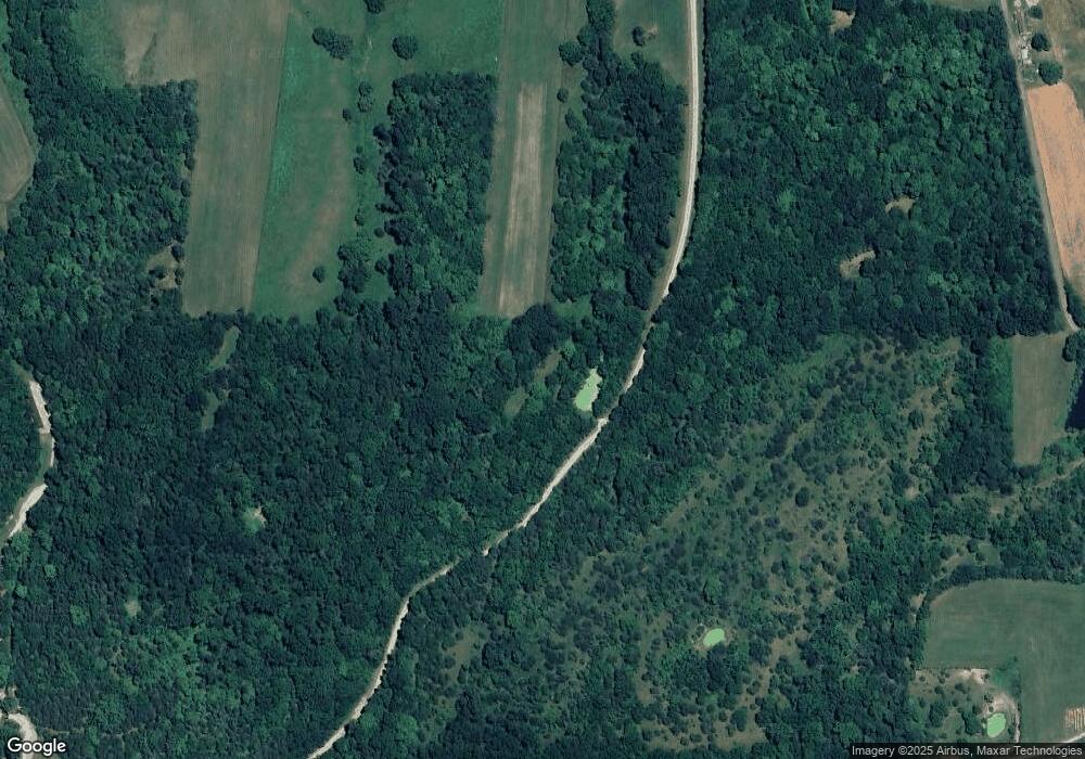 6997 Pendleton Run Rd, Vevay, IN 47043 - photo 1