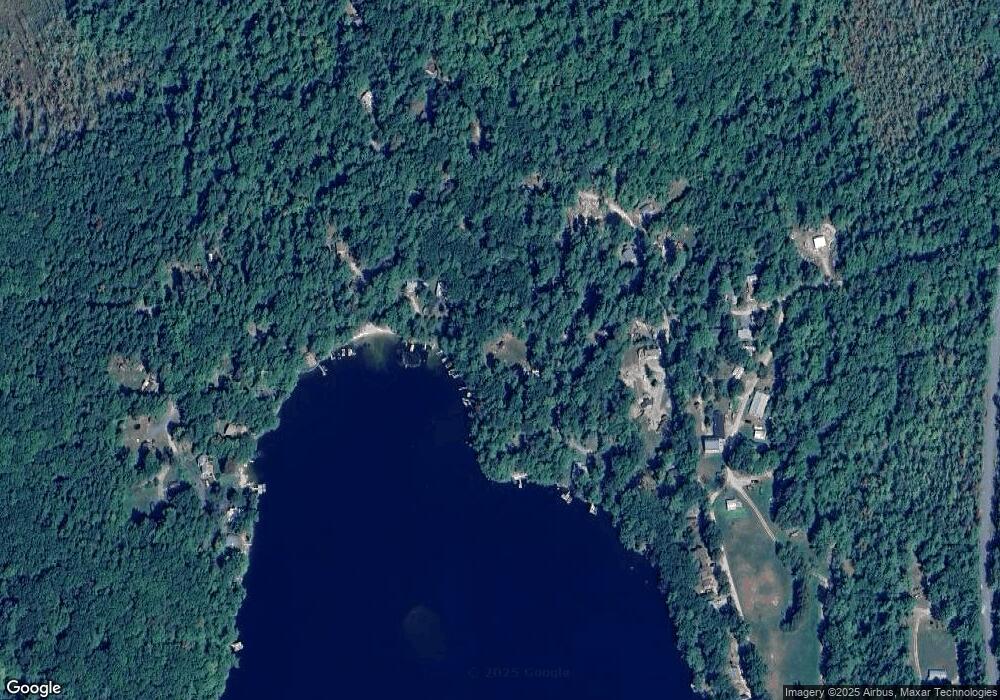 76 Sandy Beach Rd, Fitzwilliam, NH 03447 - photo 1