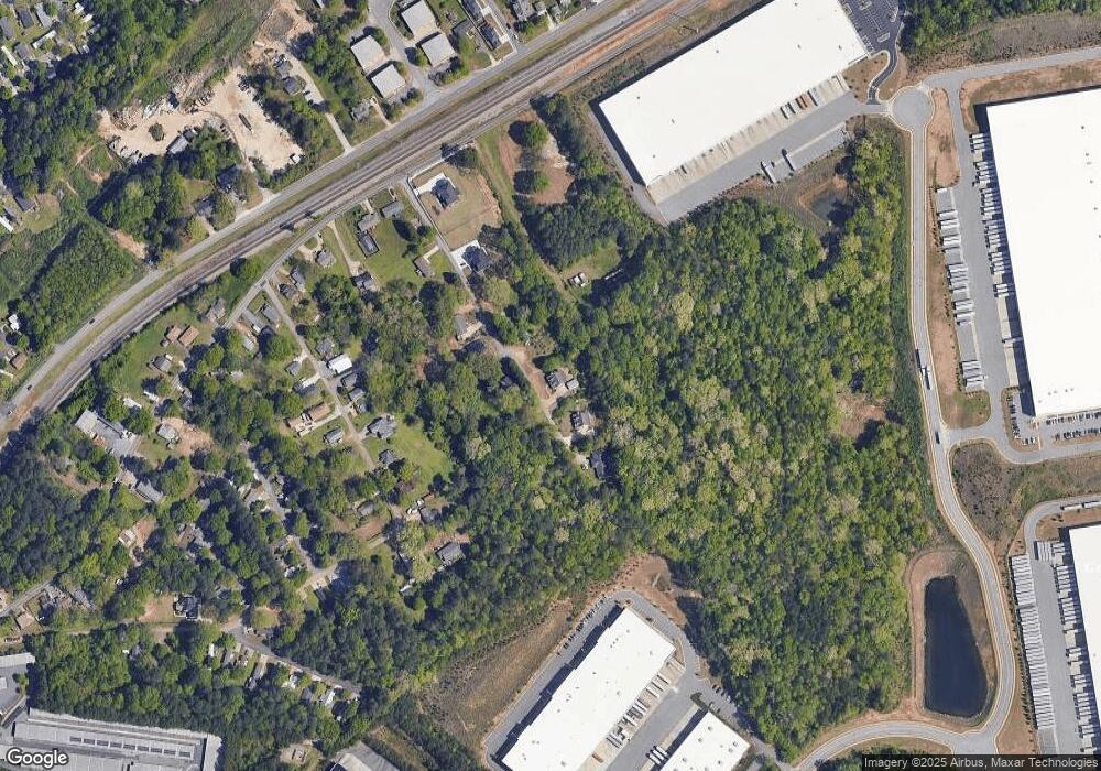 180 Westbrook St, Buford, GA 30518 - photo 1