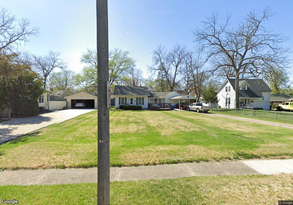 2314 37th St, Des Moines, IA 50310 - photo 1