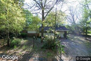 411 Poplar Ave, Denmark, SC 29042
