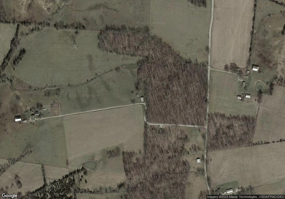 2275 Poplar Ridge Rd, West Union, OH 45693 - photo 1