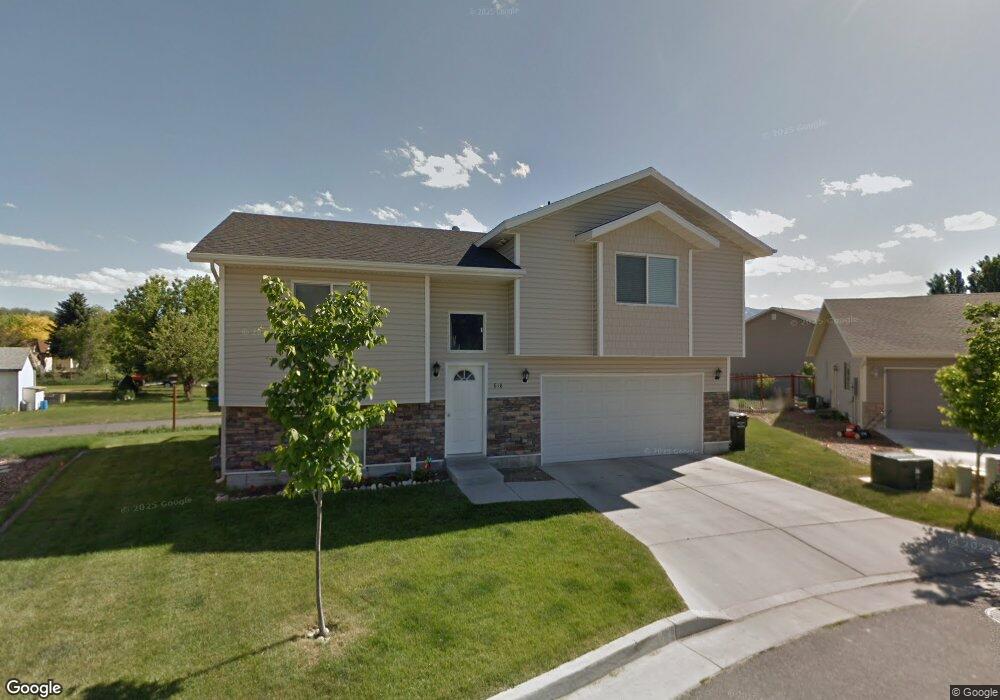 547 Southwest St, Logan, UT 84321 - photo 1