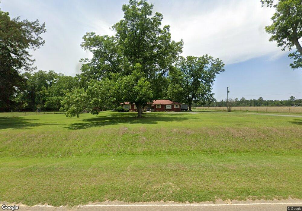 2597 Sumner Rd N, Sumner, GA 31789 - photo 1