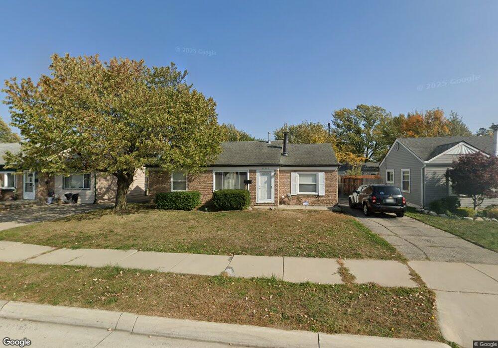 27370 Woodmont St, Roseville, MI 48066 - photo 1