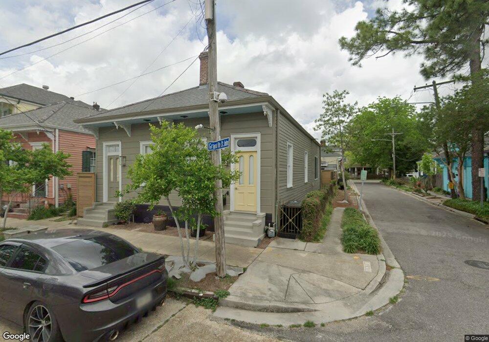 3301 Grand Rte Saint John St, New Orleans, LA 70119 - photo 1