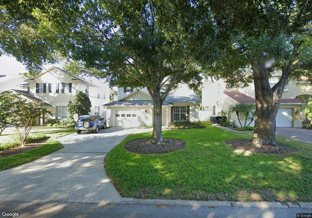 4017 W San Luis St, Tampa, FL 33629 - photo 1