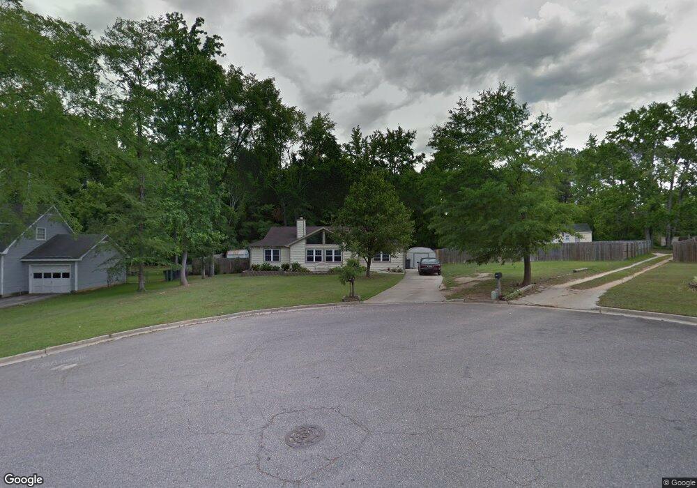 4131 Kemper Ct, Evans, GA 30809 - photo 1