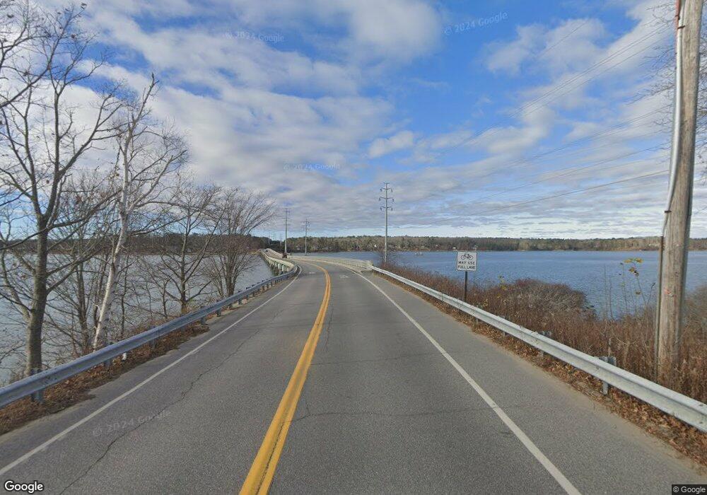 0 Cousins St, Yarmouth, ME 04096 - photo 1