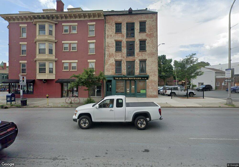 44 Central Ave, Albany, NY 12206 - photo 1