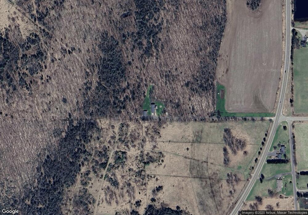 7301 State Highway 32 55, Argonne, WI 54511 - photo 1