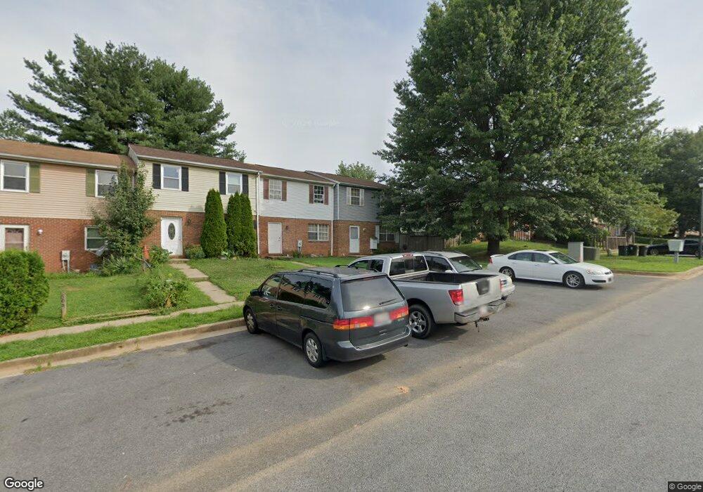 614 Glynock Place, Reisterstown, MD 21136 - photo 1