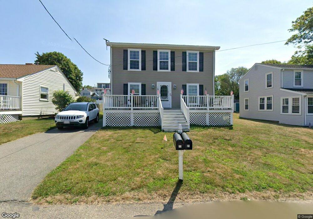 21 Bayview St, Marshfield, MA 02050 - photo 1