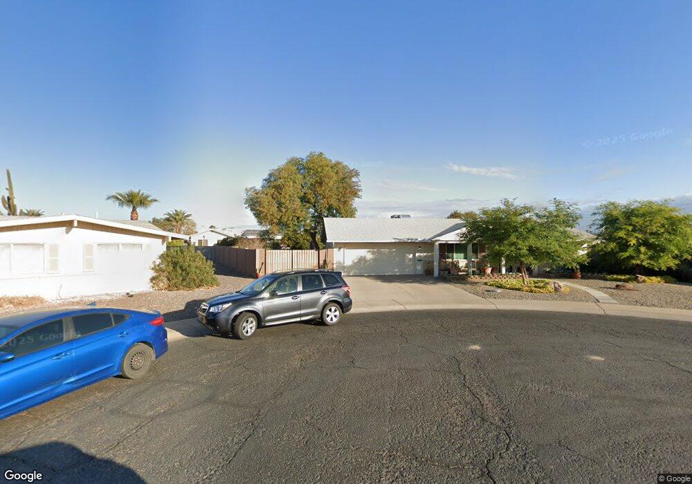 10435 N Balboa Dr, Sun City, AZ 85351 - photo 1