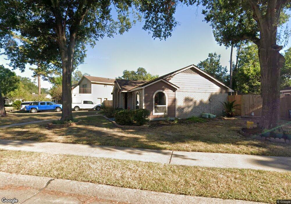 7235 Woodfern Dr, Houston, TX 77040 - photo 1