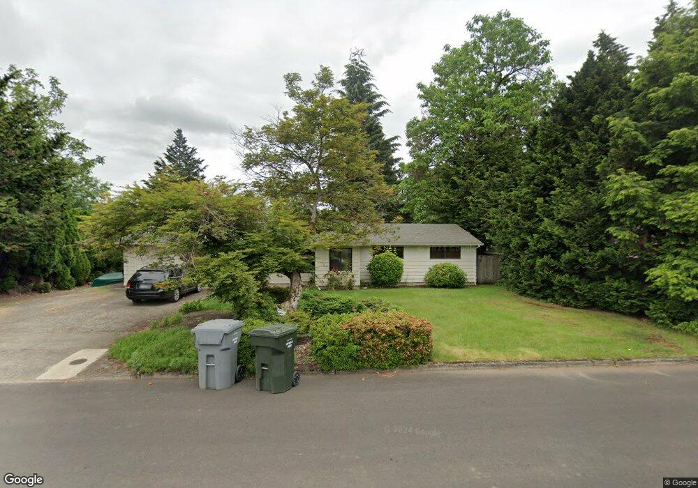 940 N Maple Ln, Canby, OR 97013 - photo 1