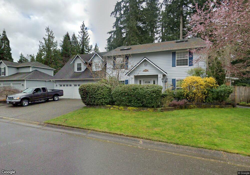 5718 158th St SW, Edmonds, WA 98026 - photo 1