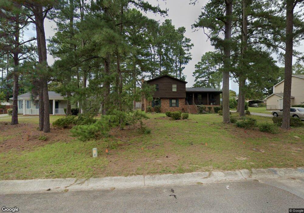 3949 Willowood Rd, Augusta, GA 30907 - photo 1