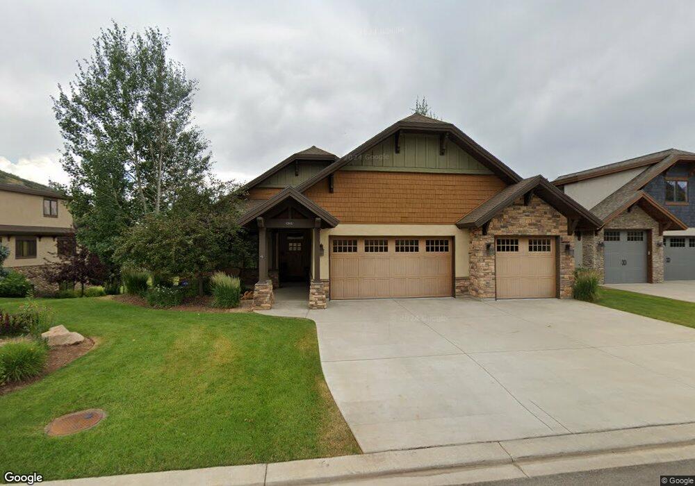 124 E Provence Way, Midway, UT 84049 - photo 1