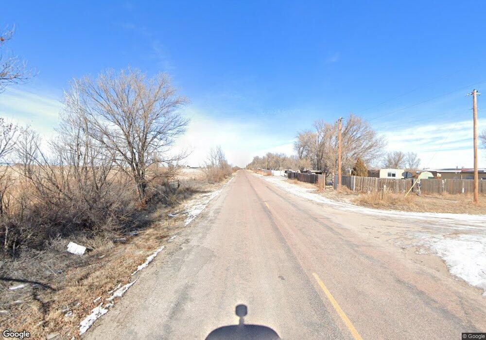 TBD 2 Log Rd, Calhan, CO 80808 - photo 1