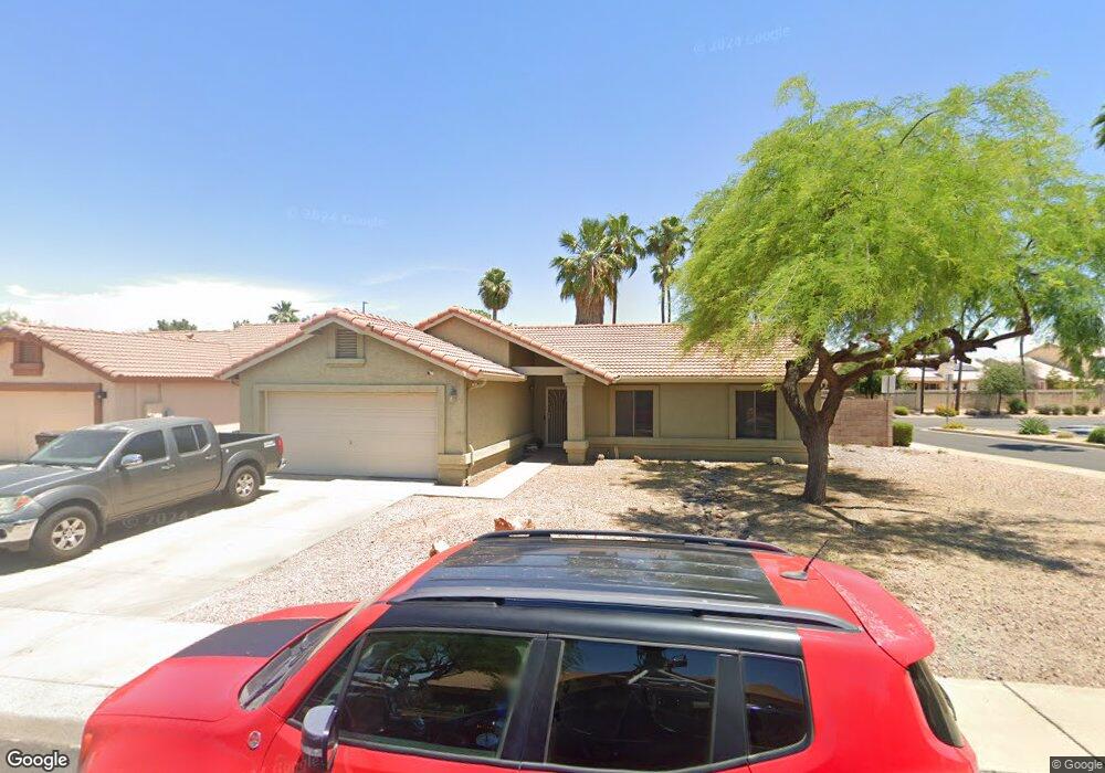 1025 N Marble St unit III, Gilbert, AZ 85234 - photo 1