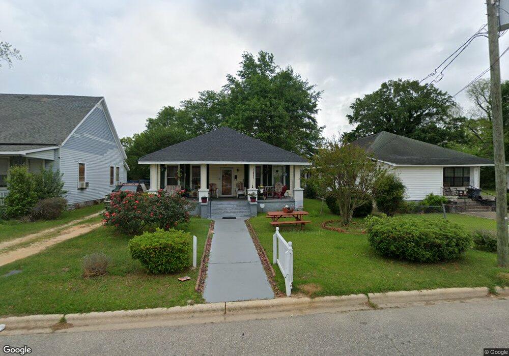 111 E Ashley St, Atmore, AL 36502 - photo 1