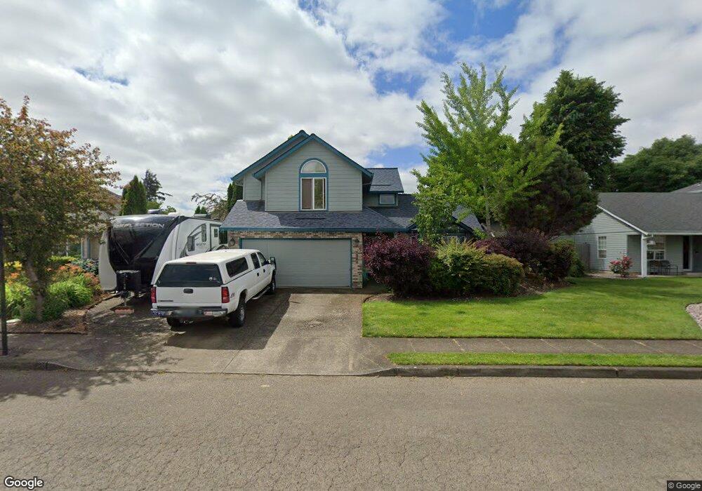 1381 SE 12th Loop, Canby, OR 97013 - photo 1