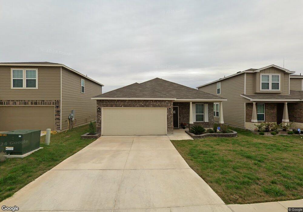 9854 Silver Mist Way, San Antonio, TX 78254 - photo 1