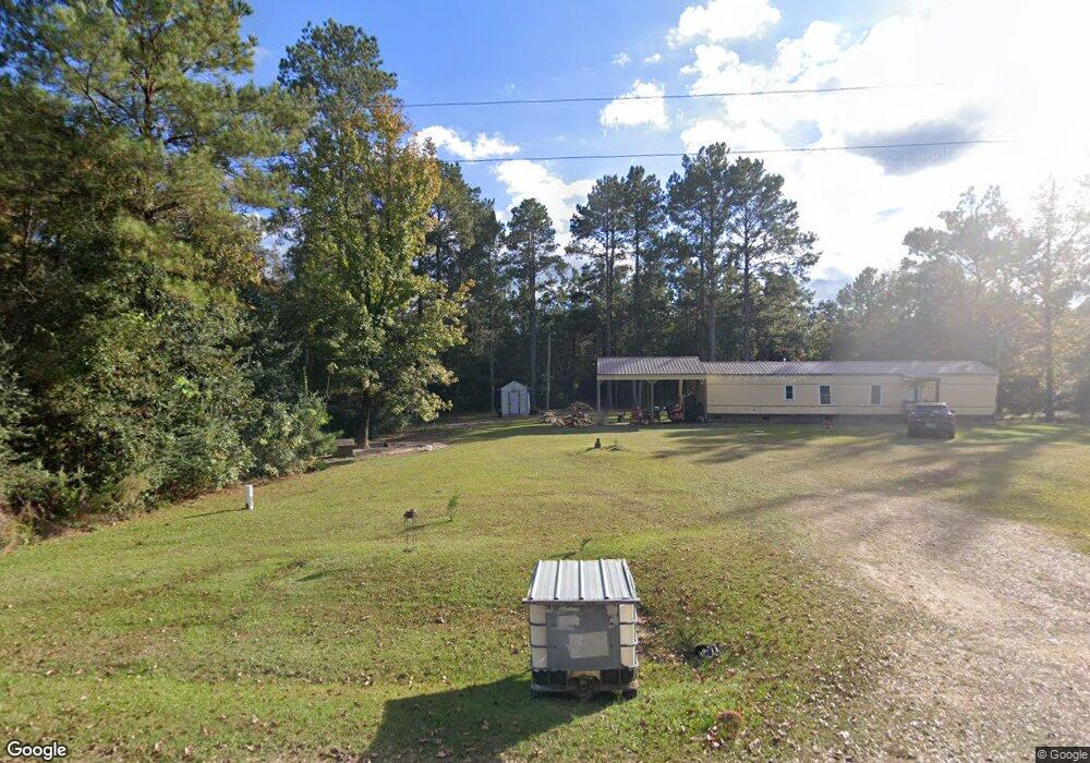 1036 Lenoir Rd, Magnolia, MS 39652 - photo 1