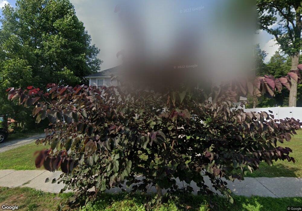 903 W Redman Ave, Haddonfield, NJ 08033 - photo 1