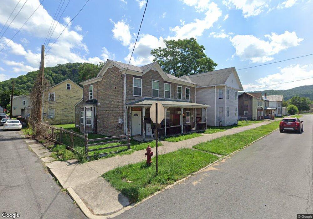 163 Mozelle St unit 165, Keyser, WV 26726 - photo 1