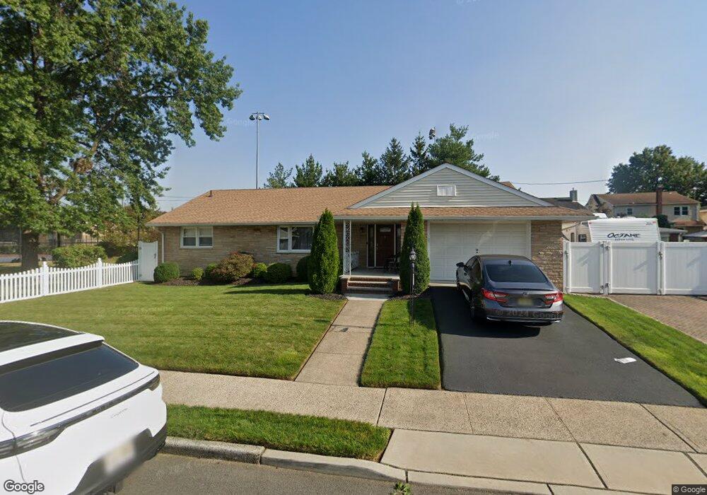 40 Grant St, East Rutherford, NJ 07073 - photo 1