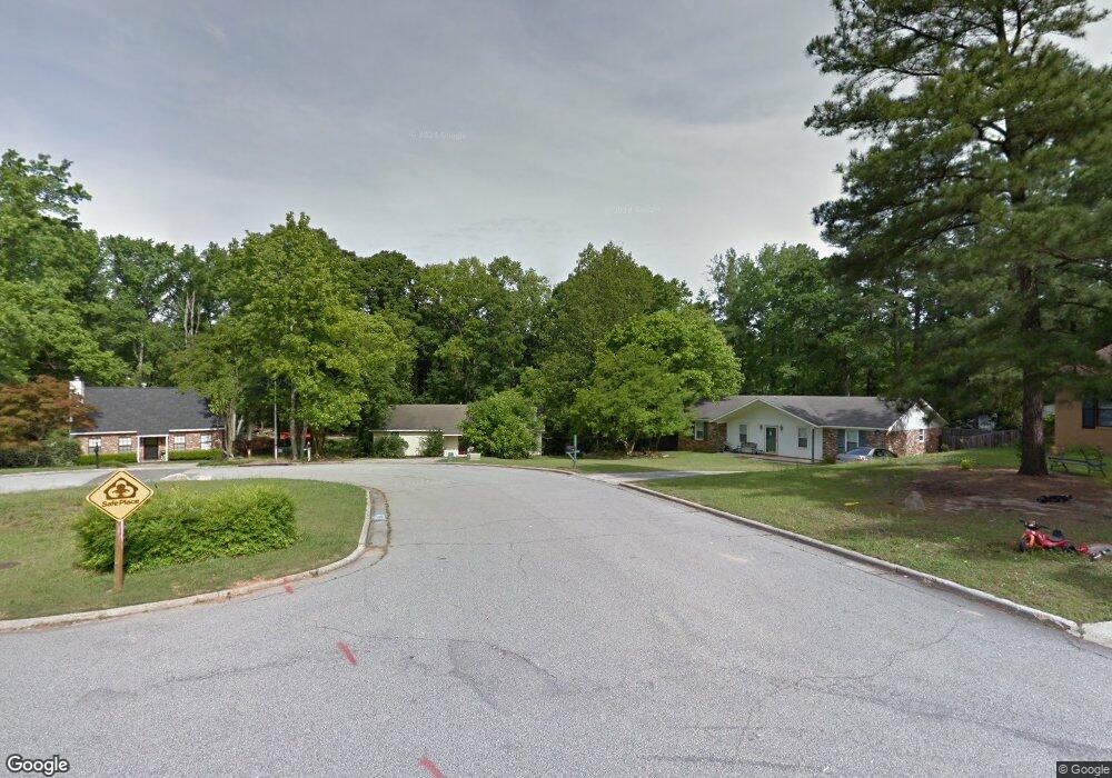 3961 Boulder Creek Rd, Martinez, GA 30907 - photo 1